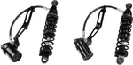 HARDDRIVE - R0800234-2 - Touring remote res shocks