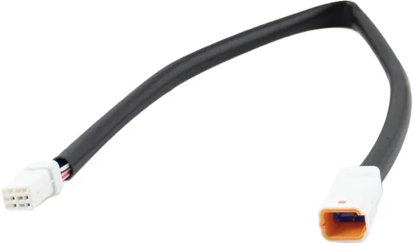 KOSO - 20-A91803A - 12" EXTENSION WIRE FOR HUD GAUGES