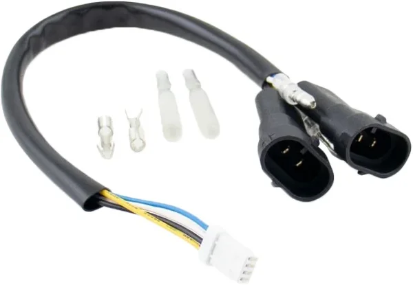 KOSO - HZ030002 - 7" Zenith LED Headlight