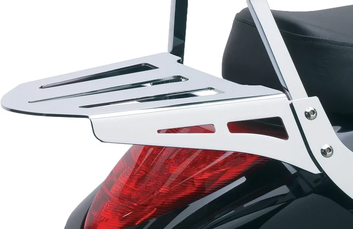 COBRA - 02-3602 - Sissy bar luggage rack