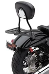 COBRA - 02-3600B - Sissy bar luggage rack