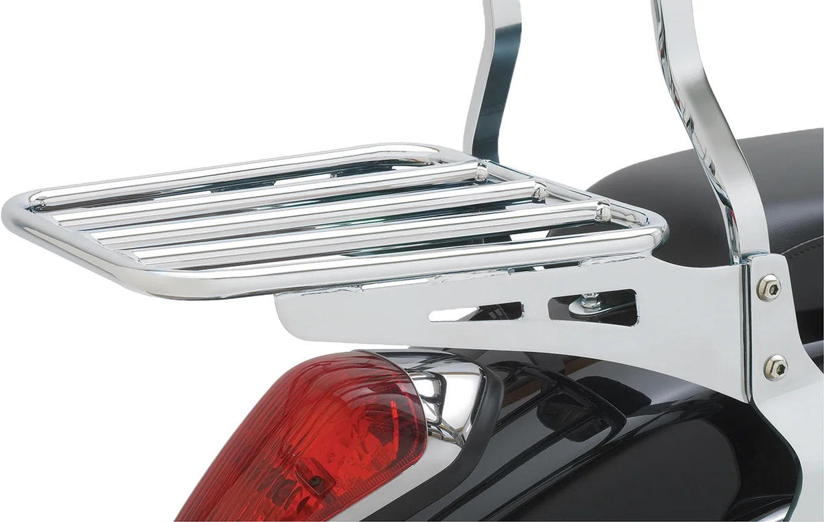 COBRA - 02-3501 - Sissy bar luggage rack