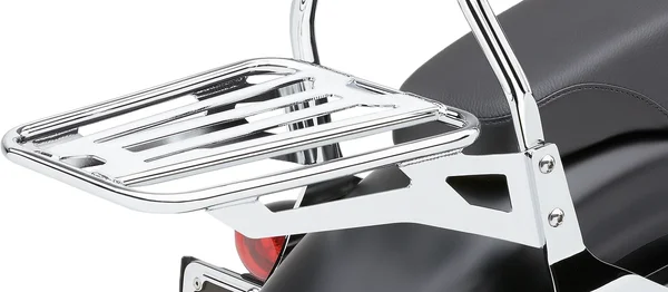 COBRA - 02-3502 - Sissy bar luggage rack