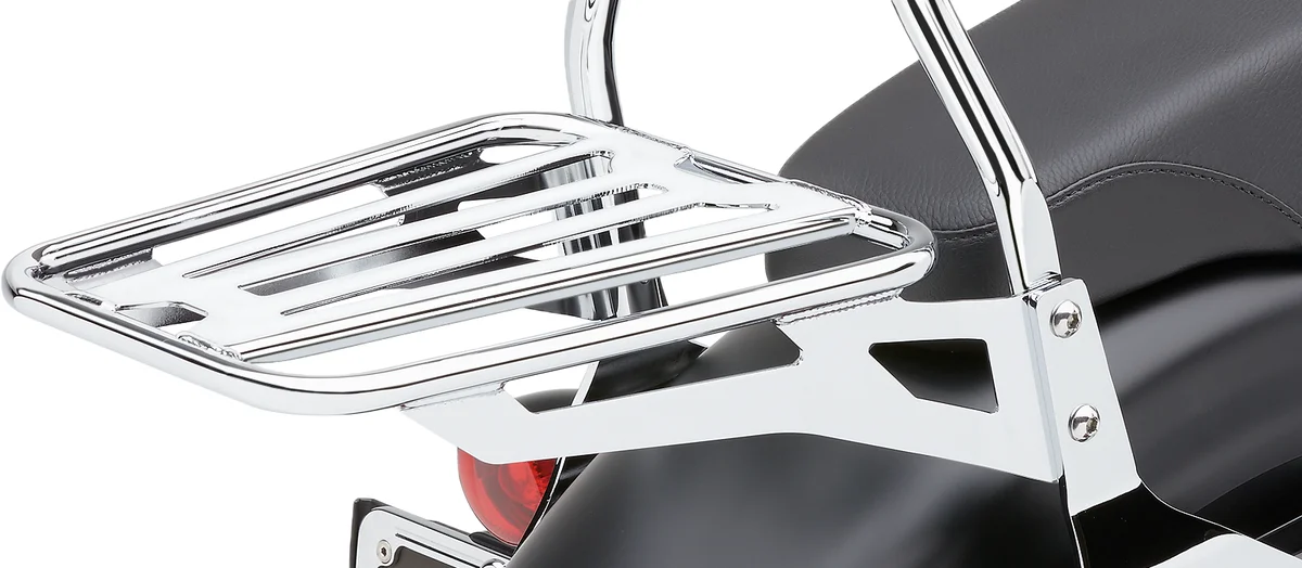 COBRA - 02-3502 - Sissy bar luggage rack