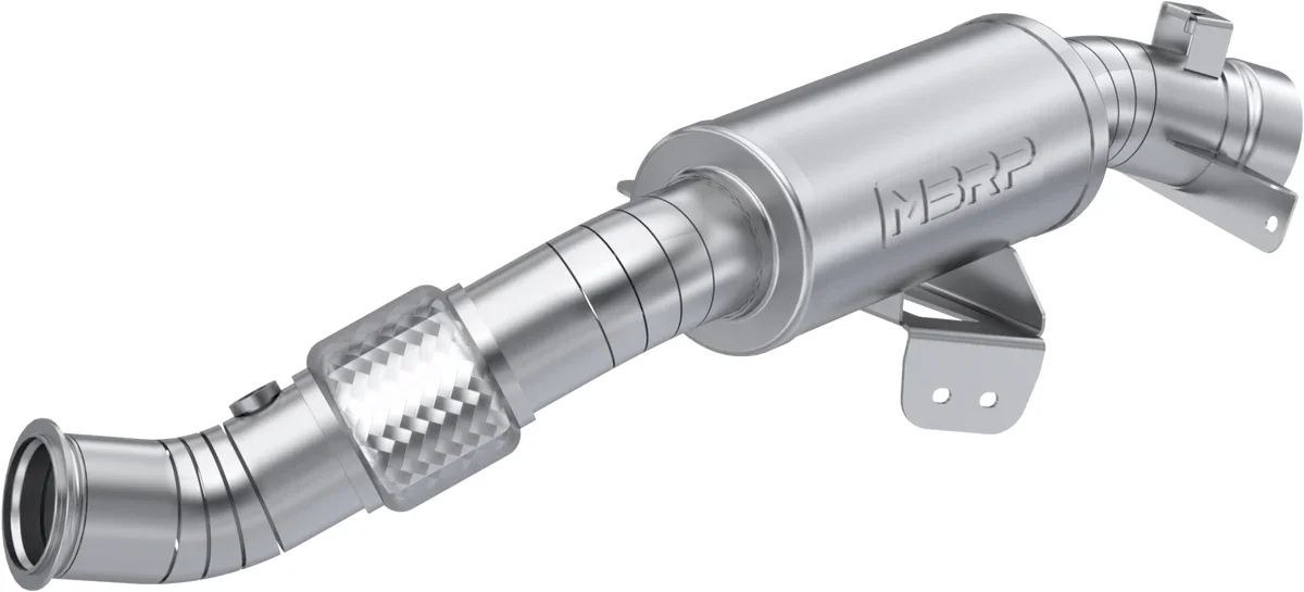 MBRP - AT-9219PT - Sport Muffler