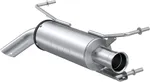 MBRP - AT-9536PT - Sport Muffler