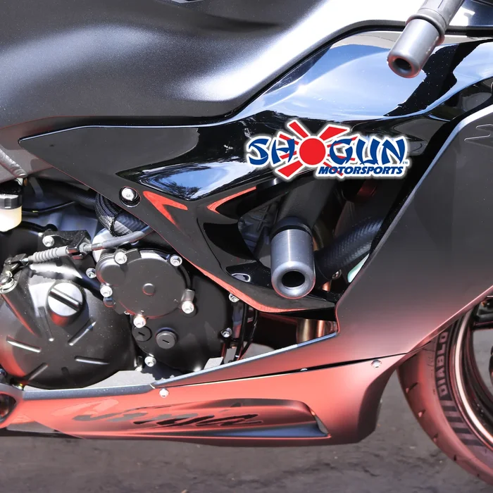 SHOGUN - 755-4469 - Complete Slider Kit