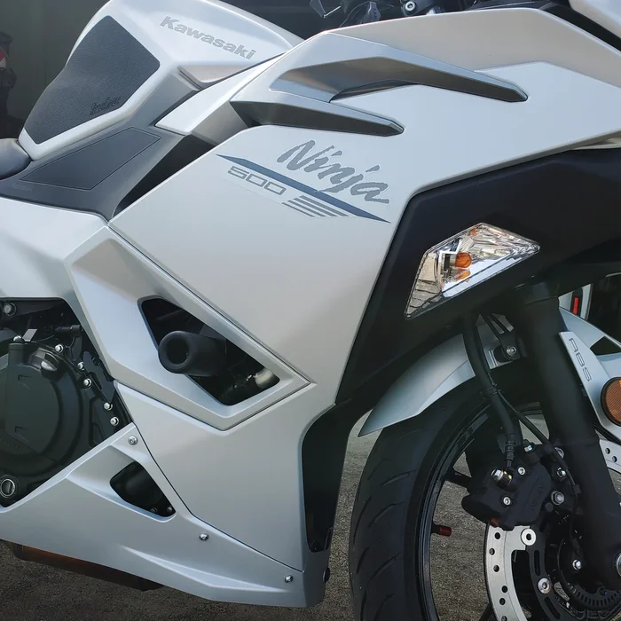 SHOGUN - 755-4169 - Complete Slider Kit