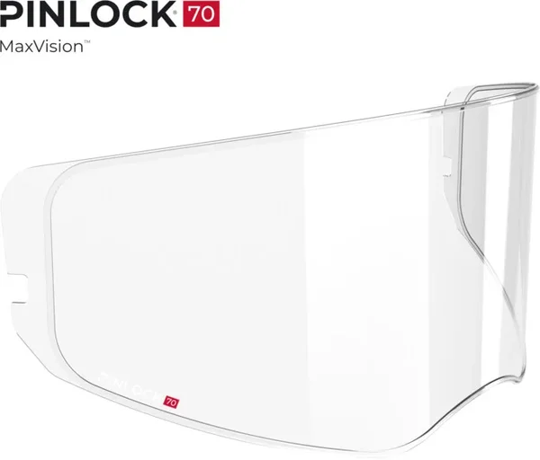 SCORPION EXO - DKS298-CLEAR - GT930 Pinlock Insert