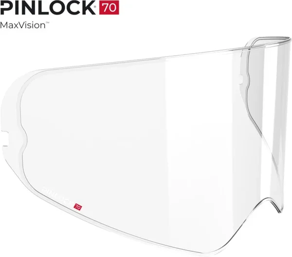 SCORPION EXO - DKS440-CLEAR - AT960 Pinlock Insert