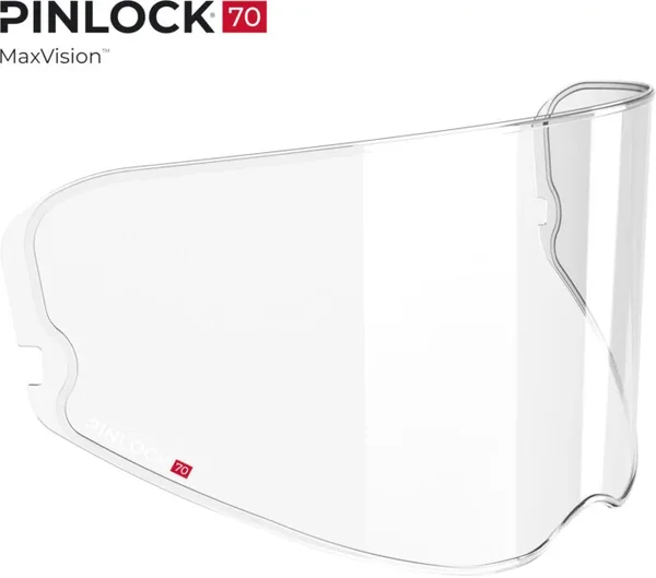 SCORPION EXO - DKS474-CLEAR - Covert FX Pinlock Inserts