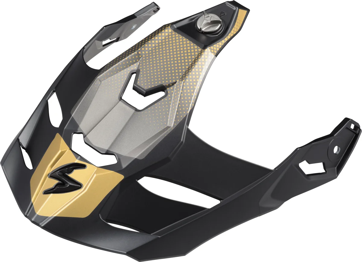 SCORPION EXO - 52-591-07 - XT9000 Peak Visor Set