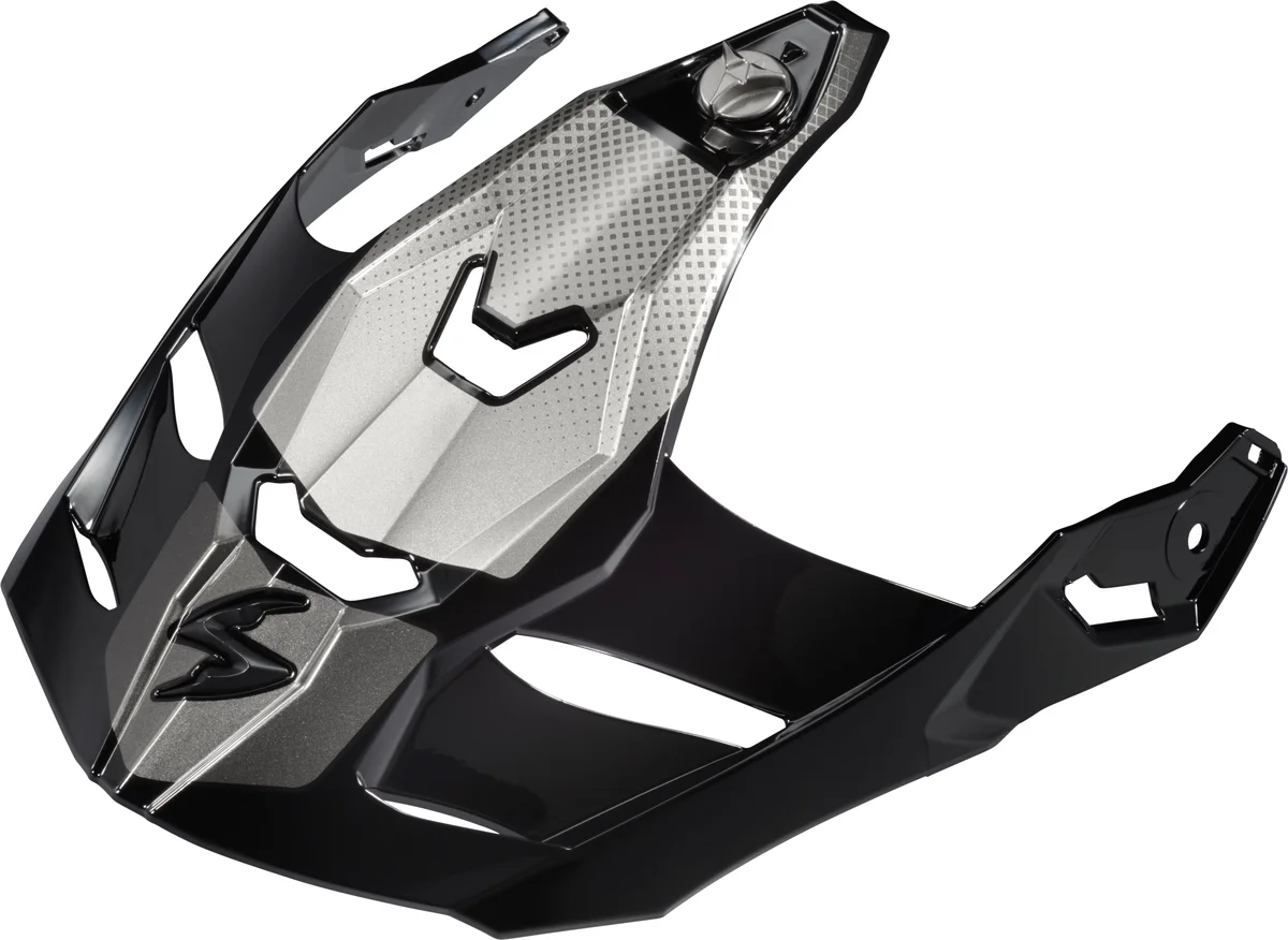 SCORPION EXO - 52-591-09 - XT9000 Peak Visor Set