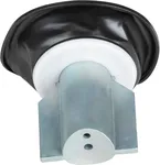 HARDDRIVE - 40039 - 40 MM CV Carb Slide Diaphram