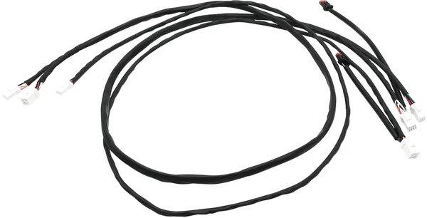 NAMZ CUSTOM CYCLE - NHCX-C235 - 18" Switch