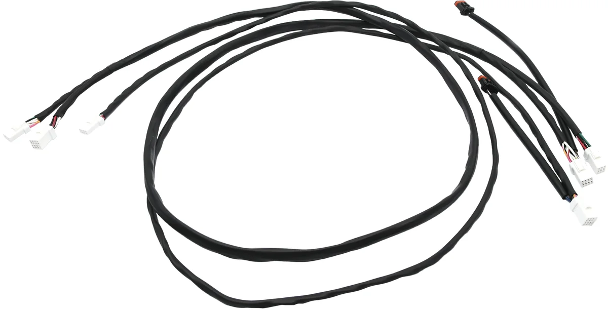 NAMZ CUSTOM CYCLE - NHCX-C235 - 18" Switch