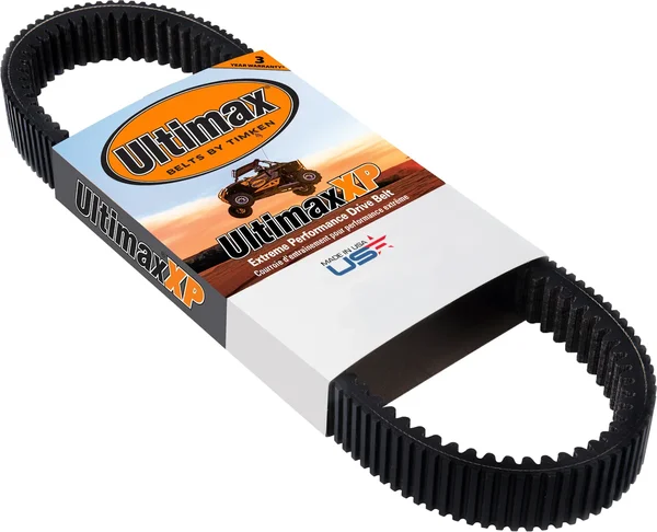 ULTIMAX - UXP483 - Ultimax XP Drive Belt