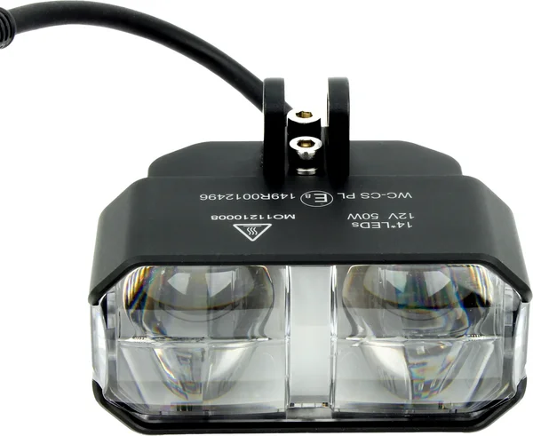CYRON - ABS1LW-2 - Aux Driving Lights