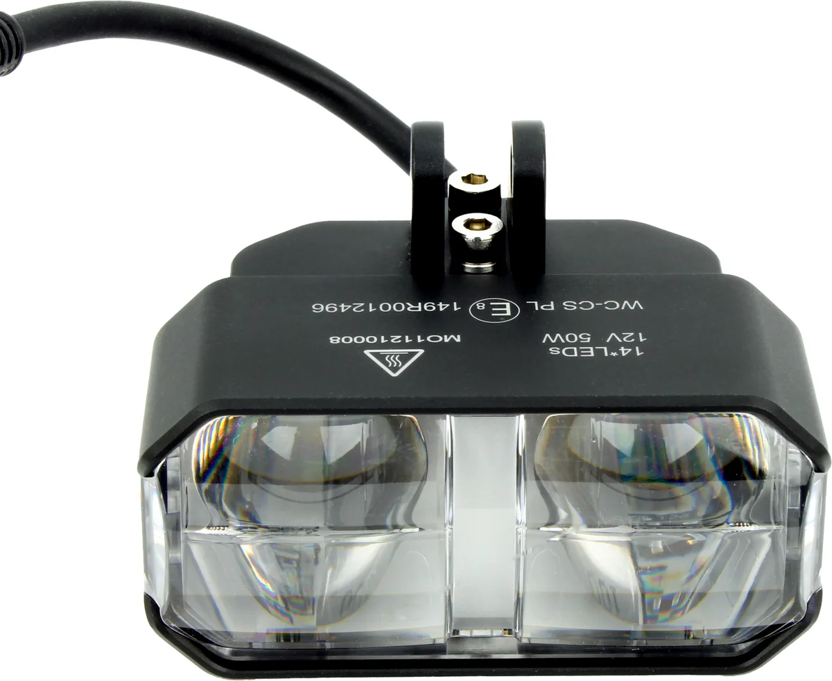 CYRON - ABS1LW-2 - Aux Driving Lights
