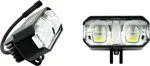 CYRON - ABS1LWY-2 - Aux Driving Lights