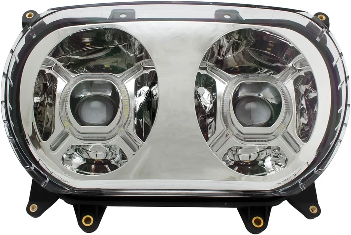 CYRON - ABIG52AC - Road Glide Healdlights