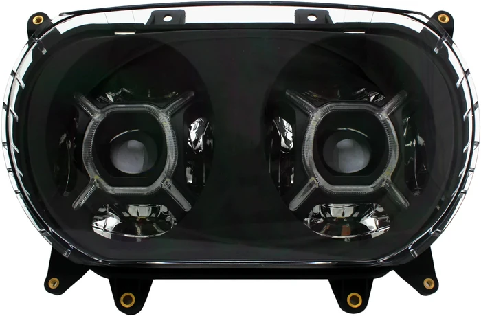 CYRON - ABIG52A - Road Glide Healdlights