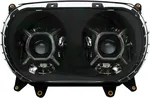 CYRON - ABIG52A - Road Glide Healdlights