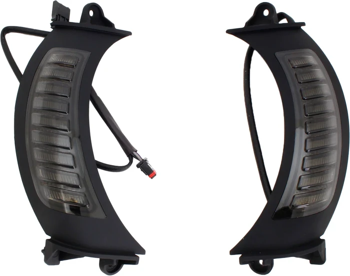 CYRON - ABIG52T - Road Glide Turn Signals