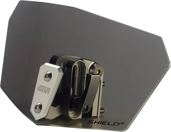 GIVI - S180F - Shield Deflector Visor