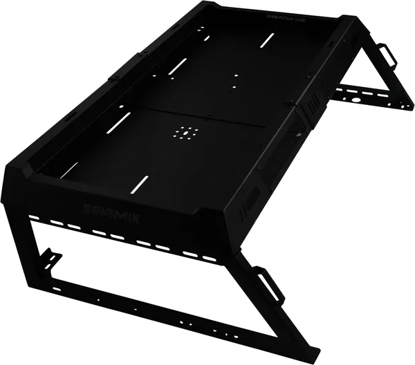 SEIZMIK - 58-08076 - Seizmik Bed Rack Kit