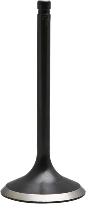 KPMI - 20-20915 - BLACK DIAMOND O/S INT. VALVE EVO/TWIN CAM `84-04