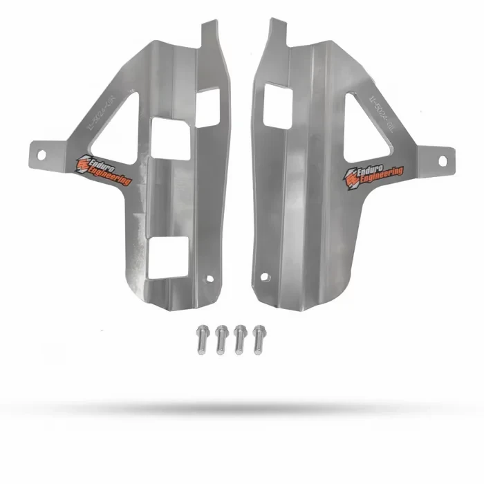 ENDURO ENGINEERING - 11-5023 - Radiator Braces