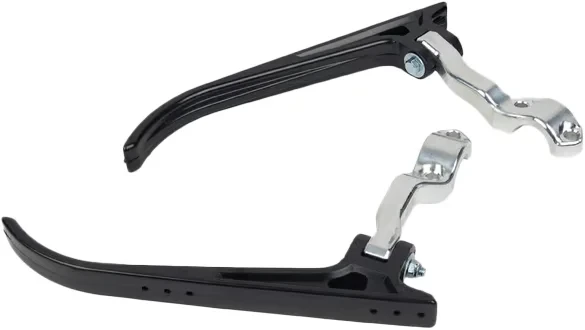 ENDURO ENGINEERING - 53-8024 - Aluminum Mount Open Ended Guard