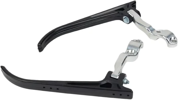 ENDURO ENGINEERING - 53-8024 - Aluminum Mount Open Ended Guard