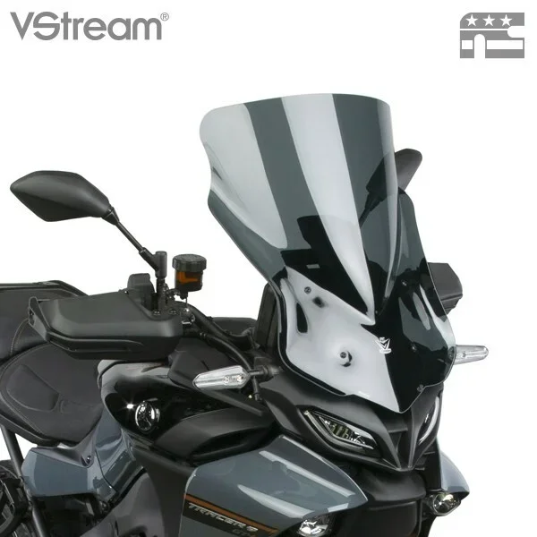 NATIONAL CYCLE - N20349 - Vstream Yamaha