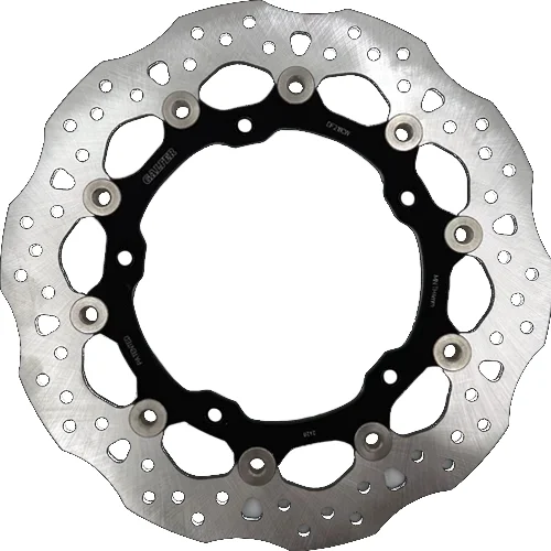 GALFER - DF218CW - Wave Rotor front