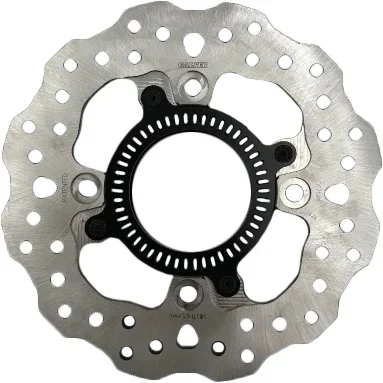 GALFER - DF219WF - Wave Rotor rear