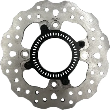 GALFER - DF219WF - Wave Rotor rear