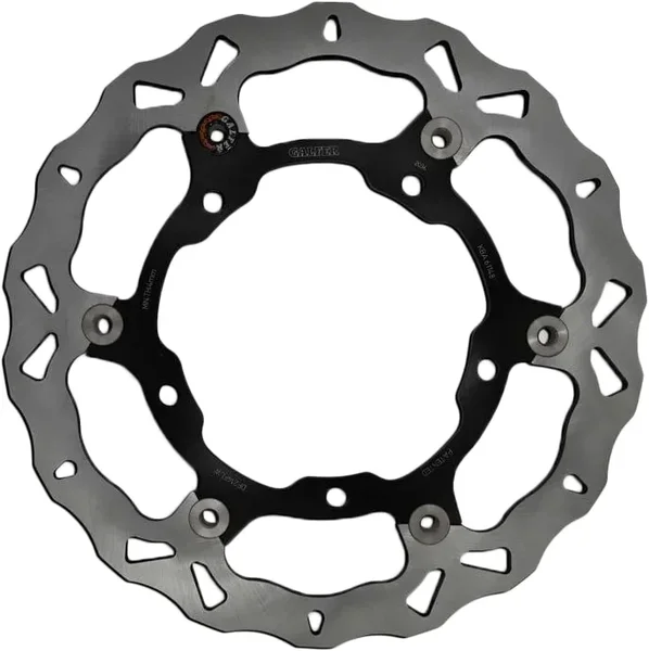 GALFER - DF214FLW - Wave Rotor front