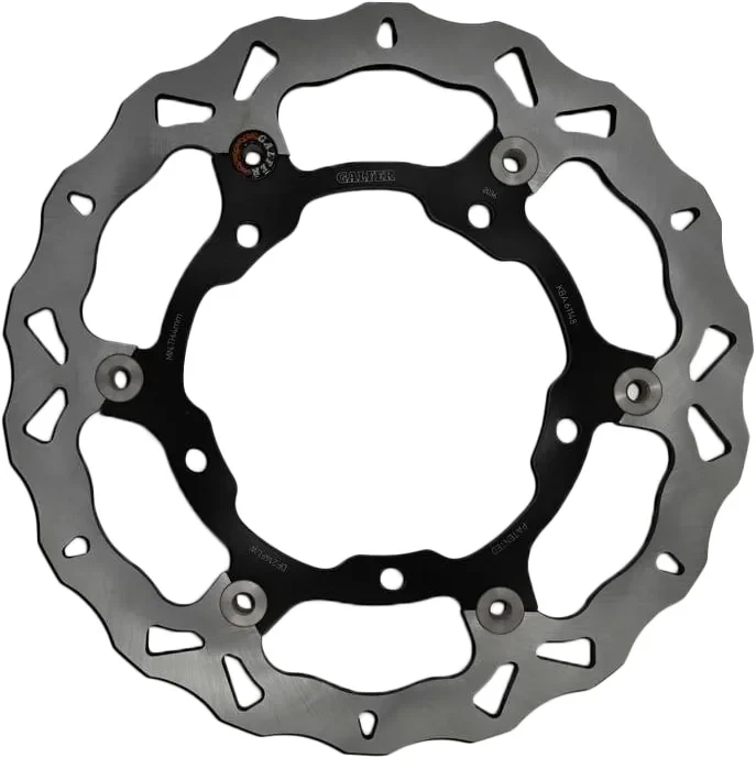 GALFER - DF214FLW - Wave Rotor front