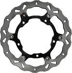 GALFER - DF214FLW - Wave Rotor front