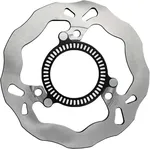 GALFER - DF213WF - Wave Rotor rear