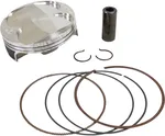 VERTEX - 24615B - Piston Kit