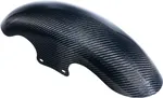 HOFMANN DESIGNS - HDCF6031 - Carbon Fiber Shorty Fender