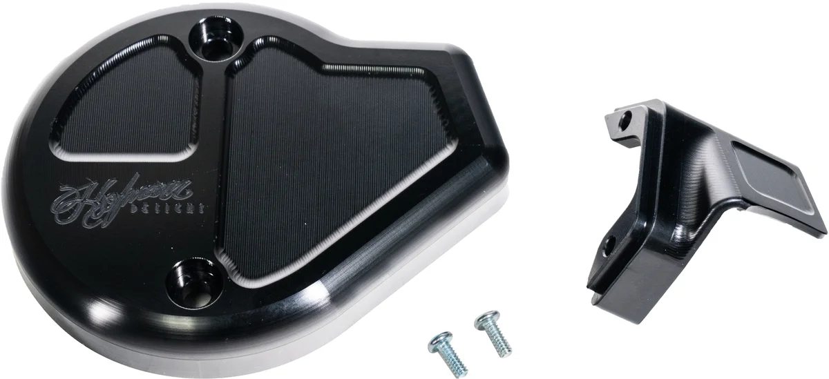 HOFMANN DESIGNS - HDB1073B - Timer Cover W/Sensor Kit