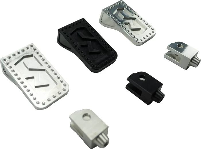 SAWICKI - SW-431A1FSD - MX "S" Foot Peg