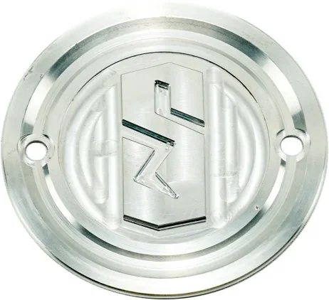 SAWICKI - SW-432 - Harley Timing Cover