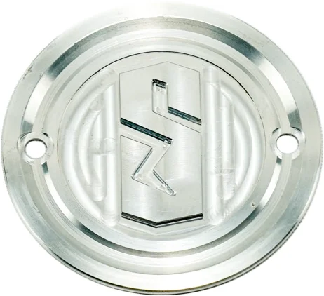 SAWICKI - SW-432 - Harley Timing Cover