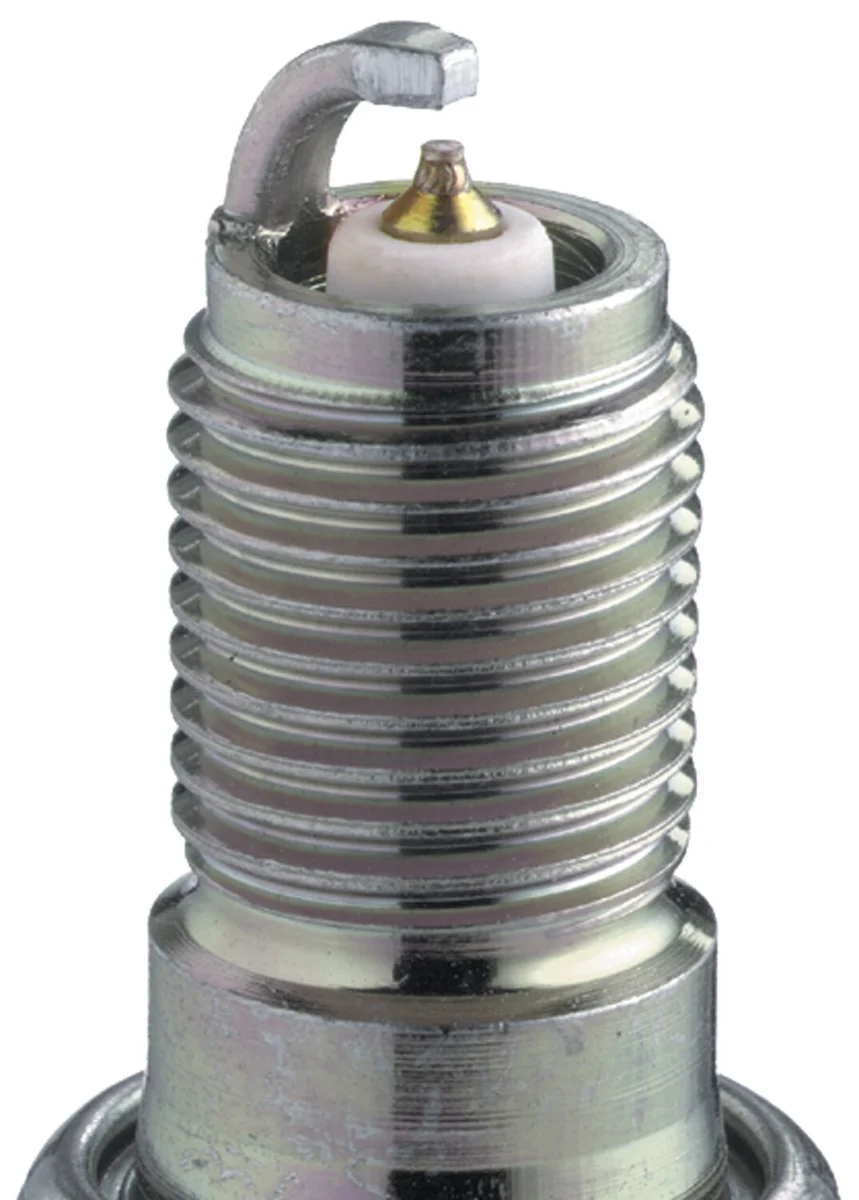 NGK 6777 Spark Plug - High-Performance Copper Core for Reliable Ignition