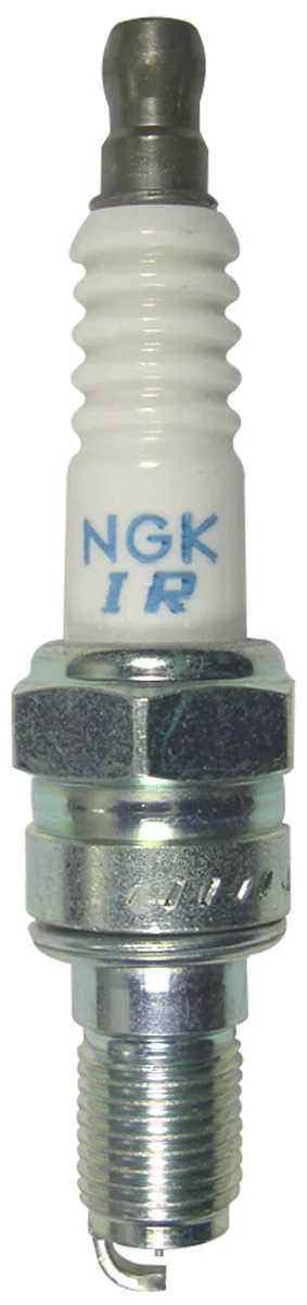 NGK 6544 Spark Plug - High-Performance Ignition Solution for Powersports Vehicles